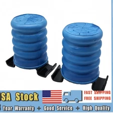 SuperSprings Front Rear SumoSpring Springs Fits for 05-22 Tacoma / 00-21 Tundra