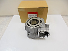 Honda CR125R2 2002 Genuine Engine Cylinder Barrel *Cylinder A* NEW 12110-KZ4-L20