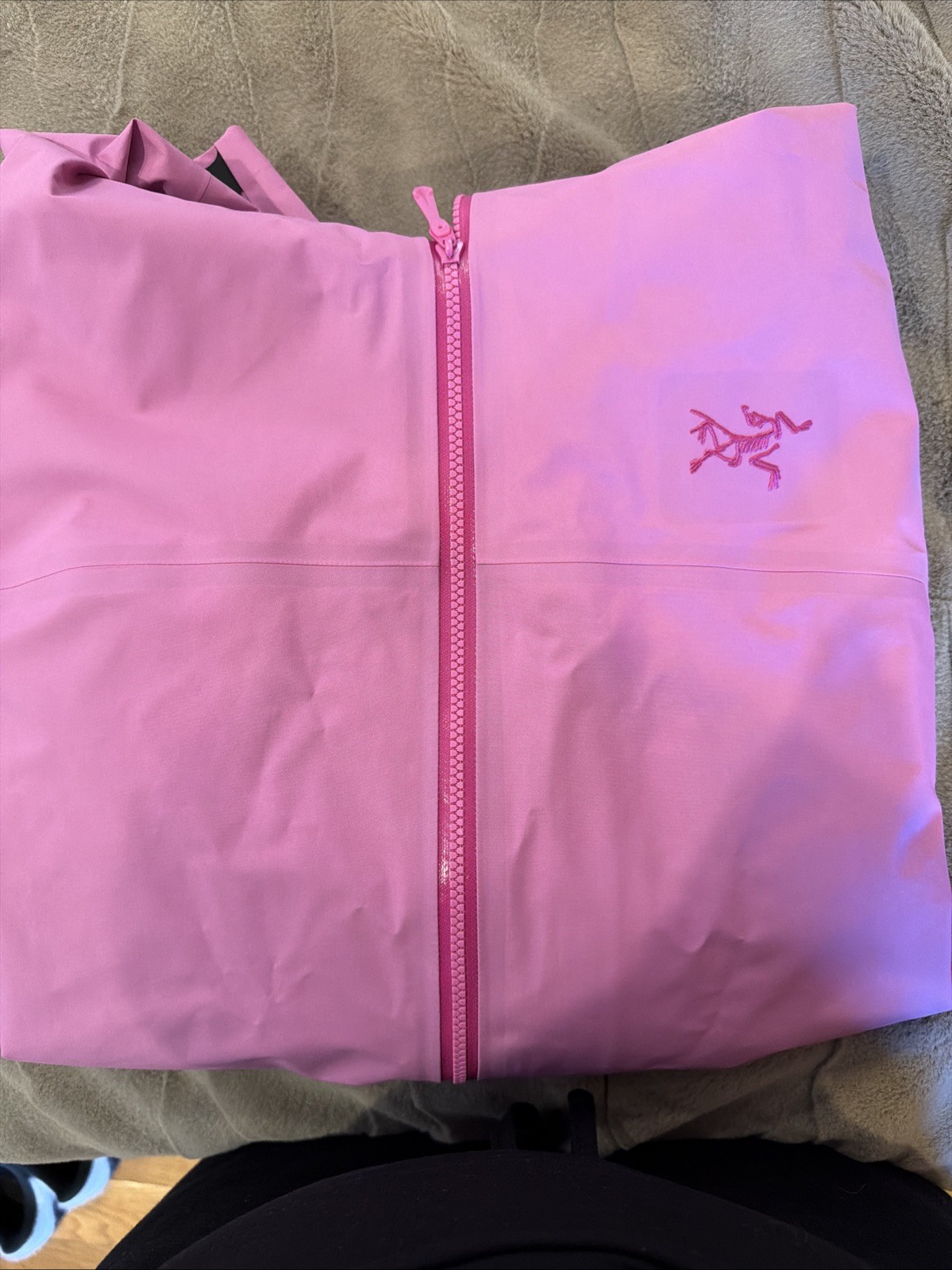 ARC’TERYX BETA SL JACKET WOMENS SIZE XXL APENGLOW X000009674007 Retired Limited thumbnail 17