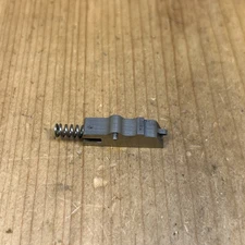 Smith & Wesson 581 S&W .357 Magnum Parts: Rebound Slide - N218