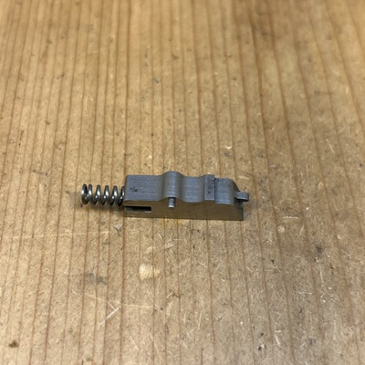 #ad #ad Smith amp; Wesson 581 Samp;W .357 Magnum Parts: Rebound Slide N218 $19.95