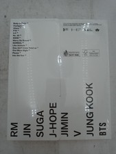BTS Album Music CDs for sale - eBay