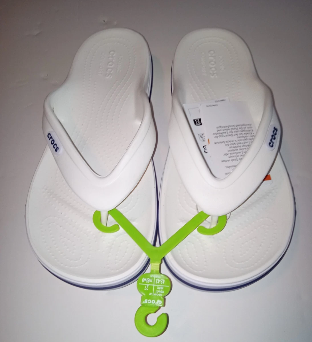 Crocs Men display picture 3