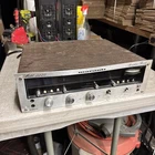 Vintage Marantz 2240 Stereo Receiver Used AS IS / Restore / Parts