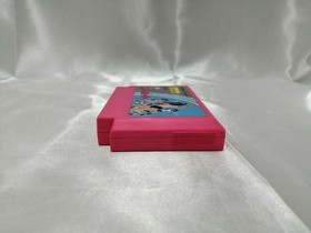 Coconut Japan Famicom Soft I LOVE Softball Used