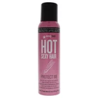 Hot Sexy Hair Protect Me Heat Protection Working Hairspray