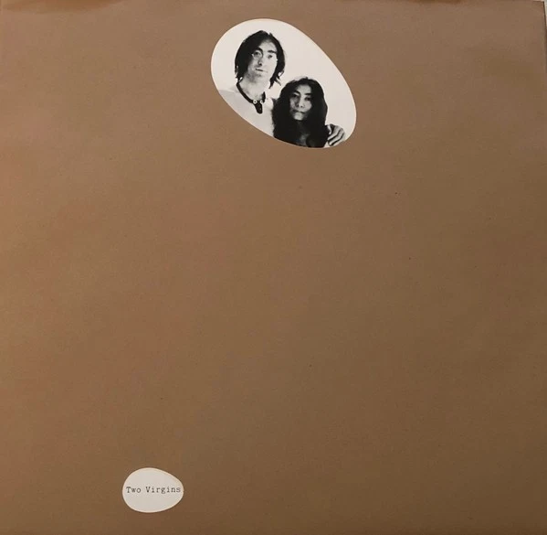 Las mejores ofertas en John LENNON YOKO ONO dos vírgenes en discos