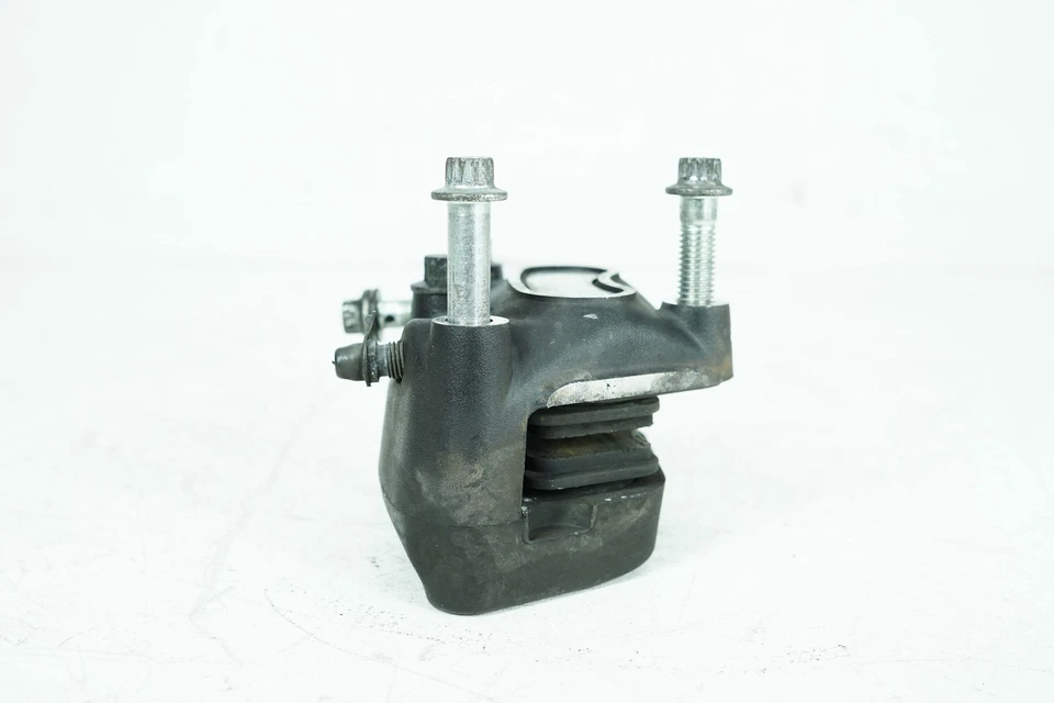 2002 Harley Softail FLSTFI Fat Boy OEM передний левый 1 тормозной суппорт 44046-00D - Изображение 4 из 4