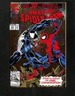Amazing Spider-Man #375 Venom Appearance! Anniversary Issue! Marvel 1993