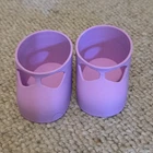 Reserved Vintage Cabbage Patch Kid Compatible 3d print shoes 2 pairs