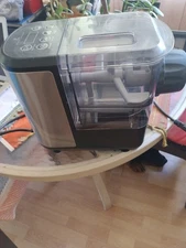 Emeril Lagasse Pasta & Beyond Electric Pasta Maker