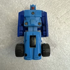 Fizzle 100% Complete 1988 Vintage Hasbro G1 Transformers Action Figure No Spark