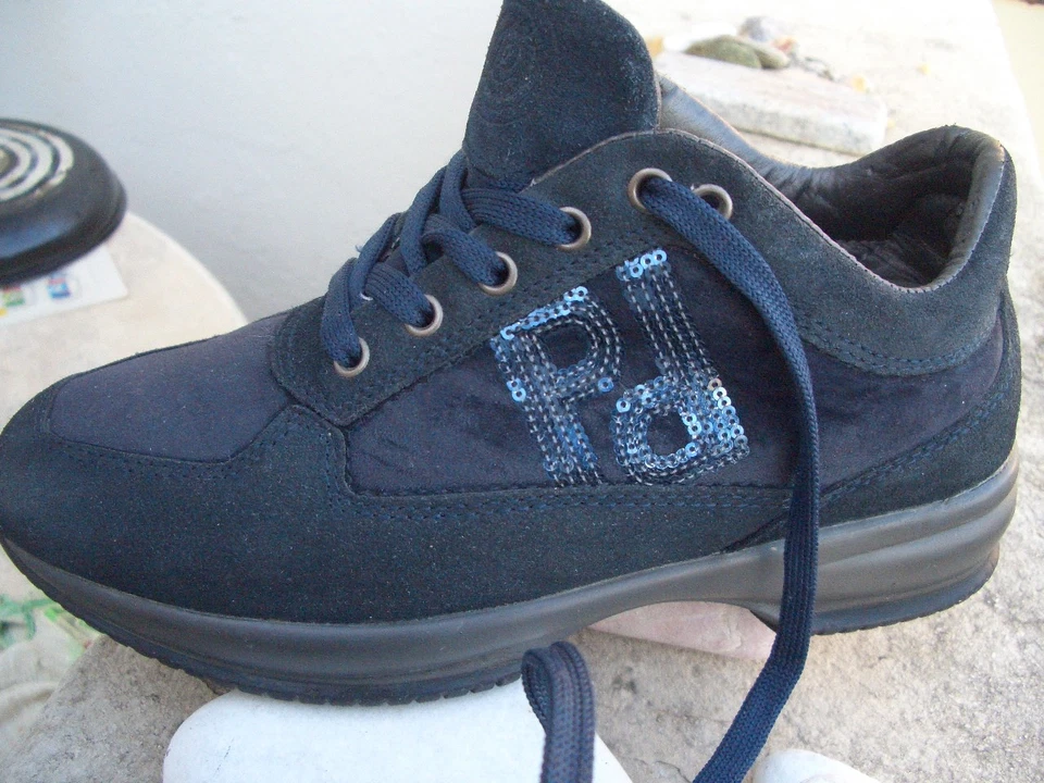 Scarpe PRIMADONNA da donna N° 37 sneakers - Immagine 4 di 4