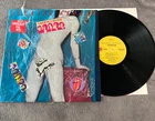 The Rolling Stones Undercover 1983 LP In Shrink w/Hype Excellent Vinyl
