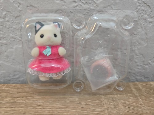 Calico Critters Baby Kostüm Serie - SIE WÄHLEN + KOMBINIERTER VERSAND - Bild 18 von 29
