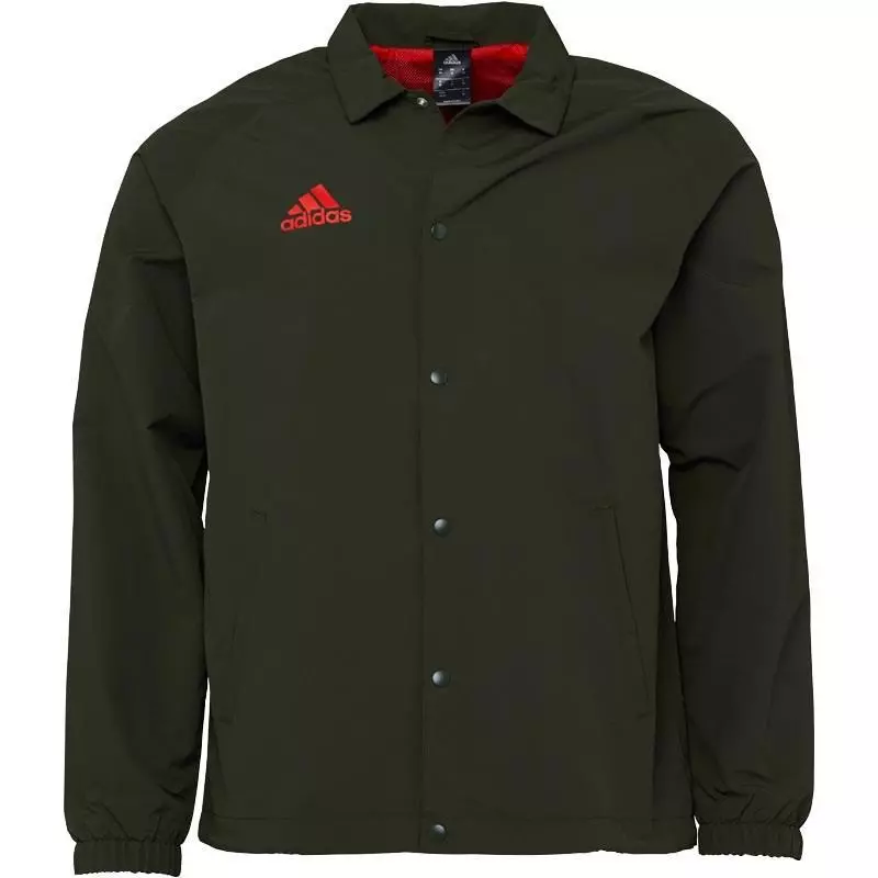 Adidas 2025 cargo jacket