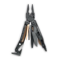 Leatherman 850022 Black Mut Tactical Multi-tool With Brown Molle Sheath on sale Leatherman 850022 Black Mut Tactical Multi-tool With Brown Molle Sheath on sale
