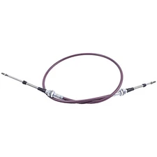 50" PTO Control Cable A59466 for Case Tractor 770 870 970 1070 1090 1170 1175