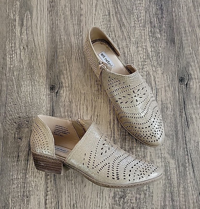 Not Rated Shoes - 8