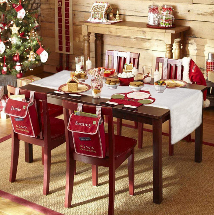 Gukasxi Kunstfell Tischläufer Weiß 38 X 183 Cm – Weicher Plüsch Für Weihnachts-, Hochzeitsdeko Oder Schminktisch