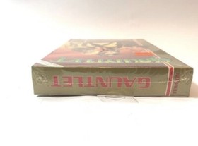 Gauntlet NES Nintendo NEW Sealed RARE Very RARE. Original Nintendo Game