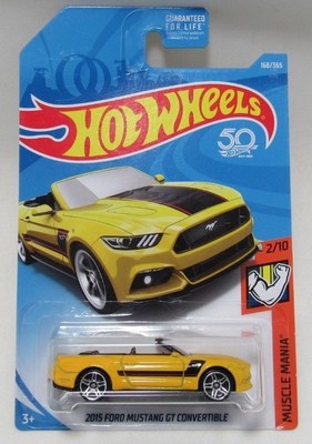 hot wheels case m 2018