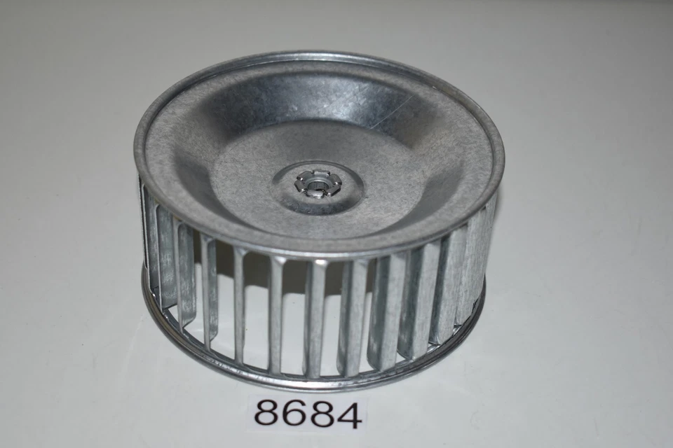 Rueda ventilador soplador 1960 1961 1962 1963 1964 Buick LeSabre 1959 - 1964 Electra Foto 4 de 4
