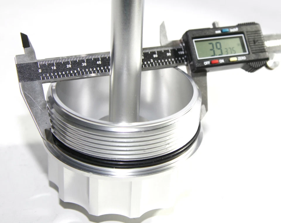 Крышка корпуса масляного фильтра для 99-00 323i/328i 01-05 330i/330Xi/325i/325Xi E46 - Изображение 4 из 4