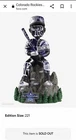 2021 COLORADO ROCKIES ALL STAR BOBBLEHEAD ON PARADE Limited #'d/221 MLB FOCO