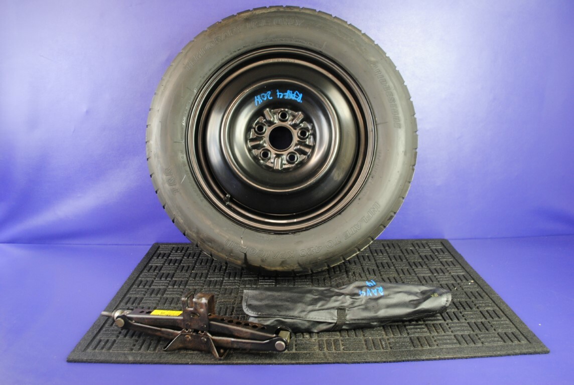 Toyota Rav4 Spare Tire Rim For Sale Compare Easily May 2022