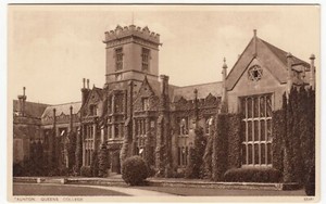 taunton photochrom ppc