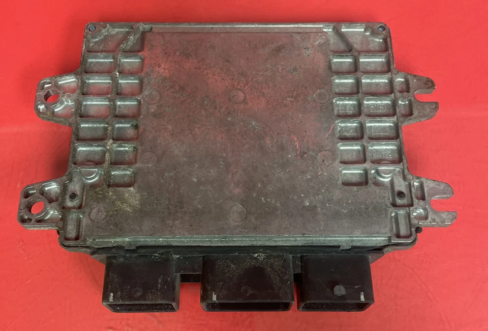 2012 Nissan Sentra ecm ecu computer NEC002-664 - Image 3 of 3