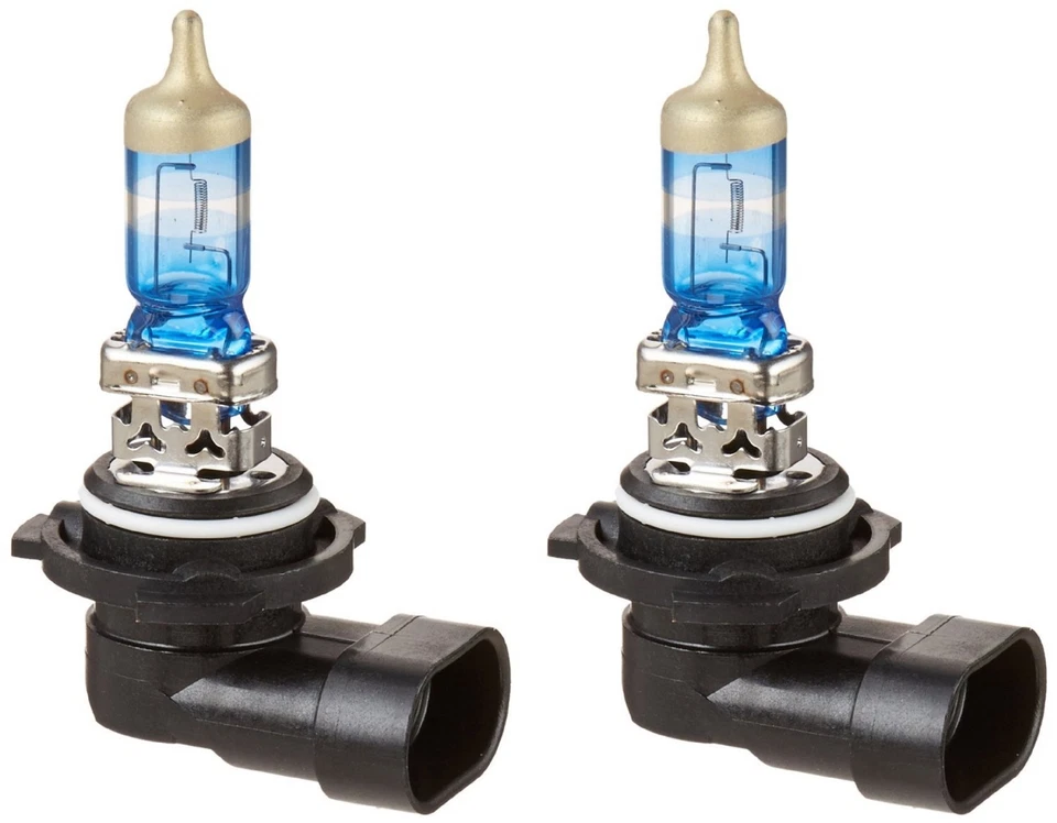 Sylvania SilverStar Ultra 9006 HB4 55W Two Bulbs Fog Light Replacement Lamp OE - Image 4 of 4