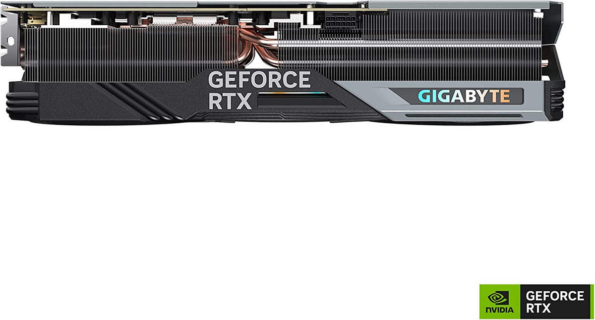 GIGABYTE GeForce RTX 4080 Gaming OC 16G Graphics Card, 3X WINDFORCE Fans,  16GB 256-bit GDDR6X, GV-N4080GAMING OC-16GD Video Card