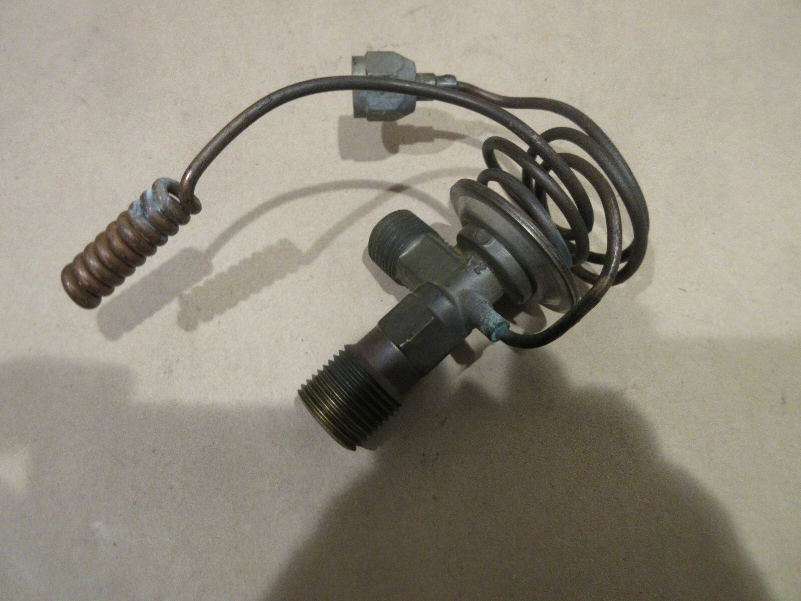 Ferrari 208,288,308,328,Testarossa -  A/C Expansion Valve P/N 109251, 61742600