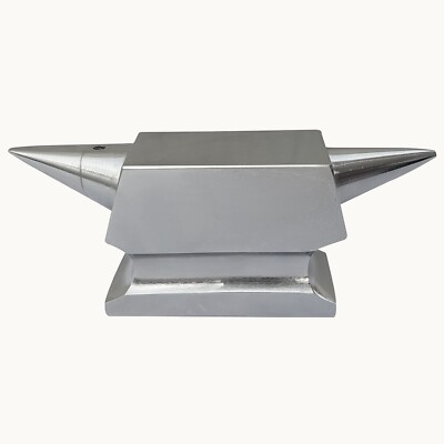 #ad #ad 1.5 lbs. Double Horn Steel Anvil Jewelry Repair Making Metal Forming Surface $19.95