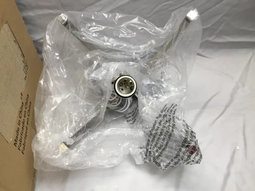 Hunter Fan Company 19233 Wedgefield Pendant Brushed Nickel - Picture 16 of 24