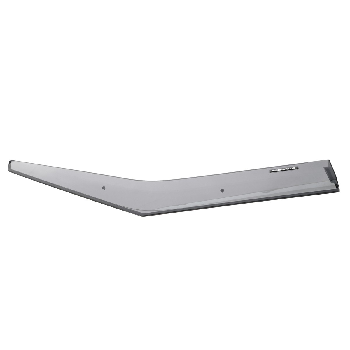 NEW OEM Mitsubishi 2022-2024 Outlander Side Window Air Deflector