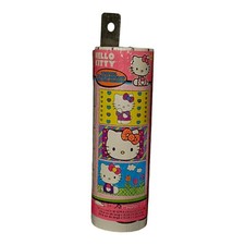 Hello Kitty Coloring Roll 110 x 6 Kids  Color...