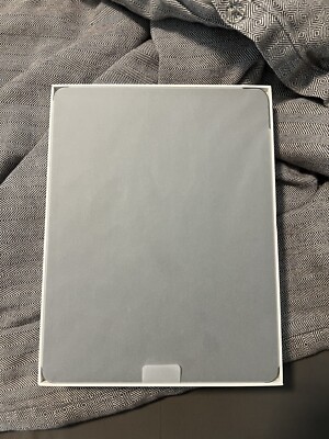 Apple iPad Pro 6th Gen. 128GB, Wi-Fi + 5G (Unlocked), 12.9in - Space Gray