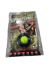Dynaflex Sports Pro Gyro Exerciser
