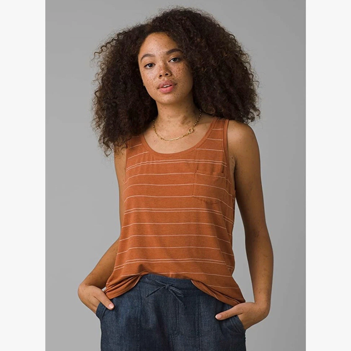 Prana hotsell foundation top