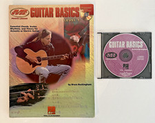Guitar Basics Level 1 Book CD Included Privat...