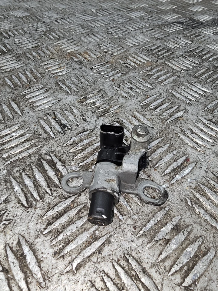 FORD TRANSIT MK8 CRANKSHAFT POSITION SENSOR 2.2 TDCI FWD EURO 5 (2S7Q6023AC) - Image 3 of 4
