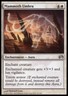 MTG Magic the Gathering Mammoth Umbra (10/157) Planechase 2012 Edition LP