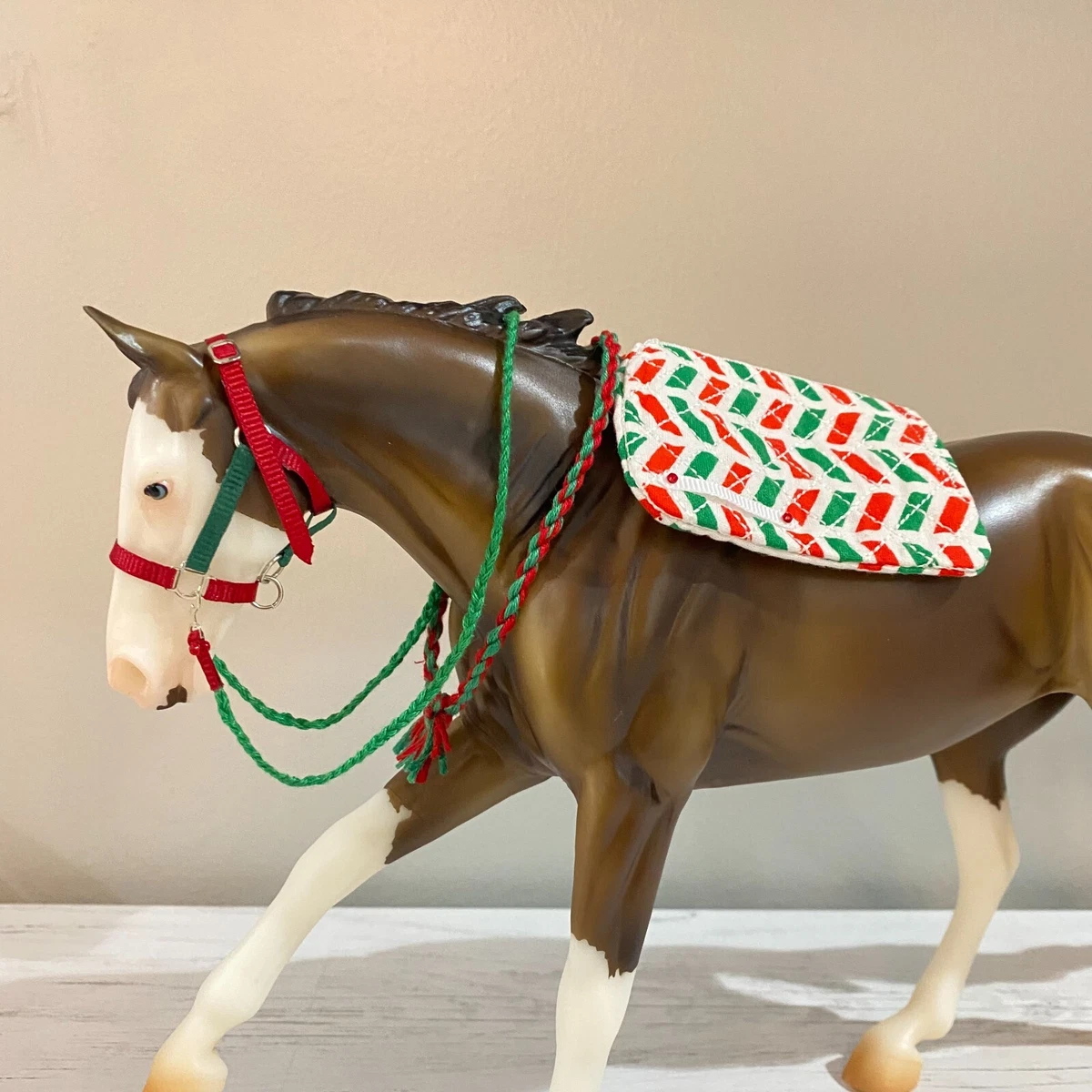 Toy horse tack hotsell