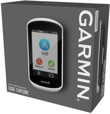garmin edge explore ebay