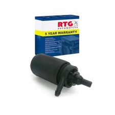 Windscreen Washer Pump Front Fits Audi BMW Citroen Peugeot Renault Vauxhall VW