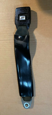 Thats Great! 71 72 73 74 AMC JAVELIN LEFT DRIVER SEAT BELT BUCKLE | eBay