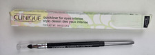 Clinique Quickliner For Eyes Intense Water Resistant, Smudge Resistant Safe